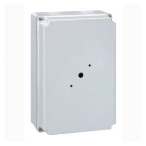 Legrand 022246 Empty Enclosure For Modular Rotary Switch-discon