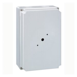 Legrand 022248 Empty Enclosure For Modular Rotary Switch-discon