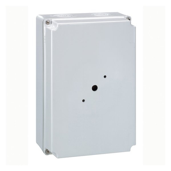 Legrand 022248 Empty Enclosure For Modular Rotary Switch-discon