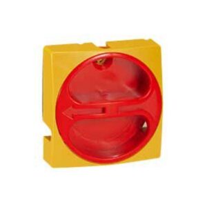 Legrand 022251 Lockable Handle