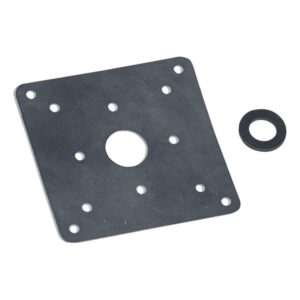 Legrand 022270 Lockable Watertight Kit For Flush-mounted Modula