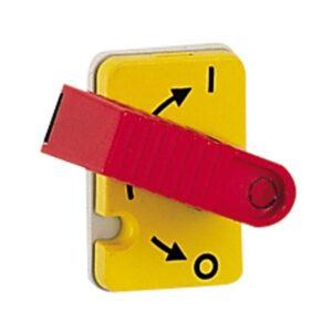 Legrand 022302 Vistop Switch-disconnector