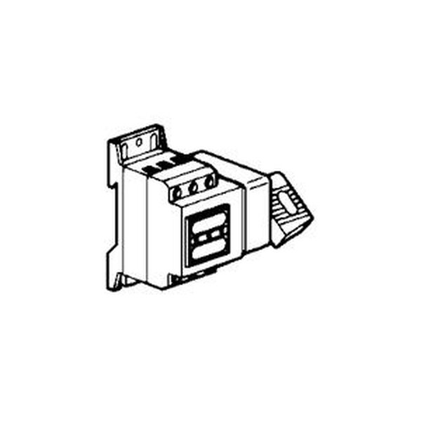 Legrand 022305 Vistop Switch-disconnector