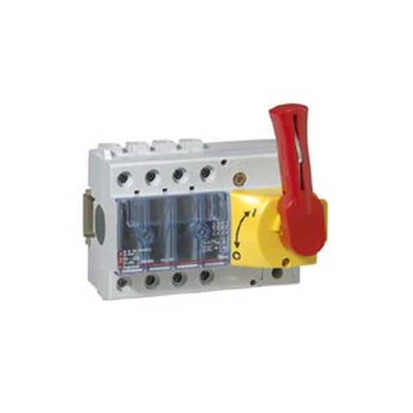 Legrand 022315 Vistop Switch-disconnector