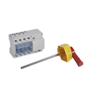 Legrand 022316 Vistop Switch-disconnector