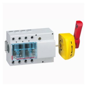 Legrand 022318 Vistop Switch-disconnector
