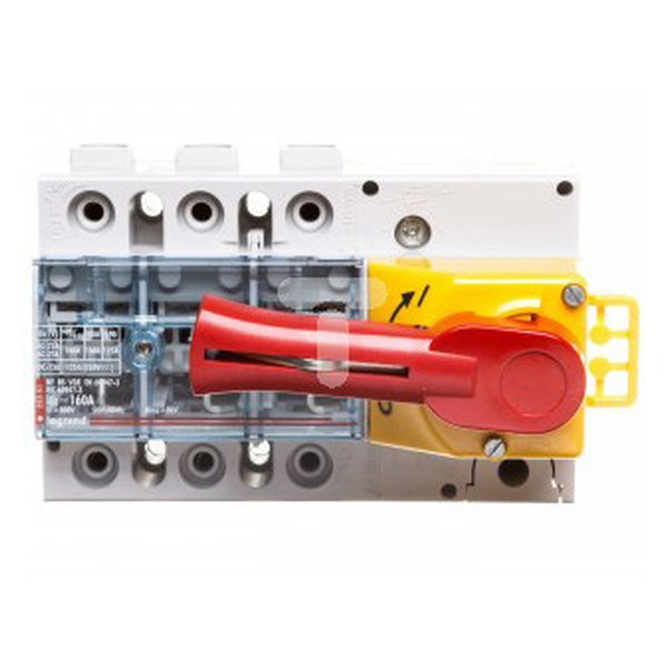 Legrand 022351 Vistop Switch-disconnector