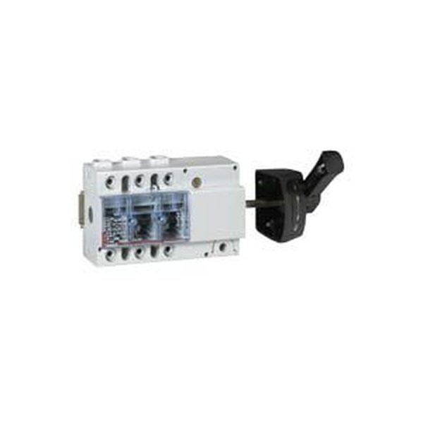 Legrand 022525 Vistop Switch-disconnector