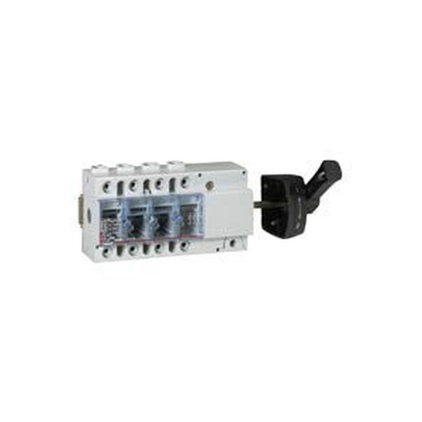 Legrand 022527 Vistop Switch-disconnector
