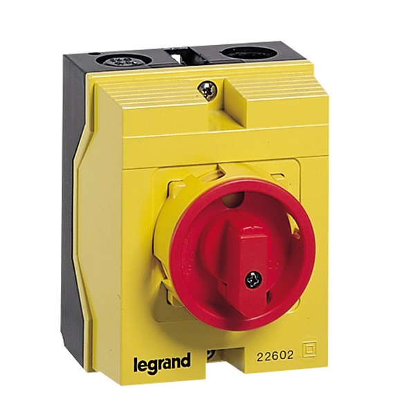 Legrand 022602 Local Control Switch