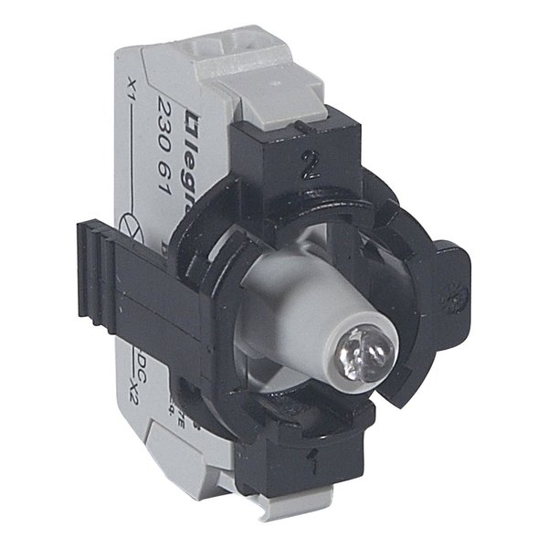 Legrand 023111 Sub-assembly Osmoz Illuminated Indicator Block