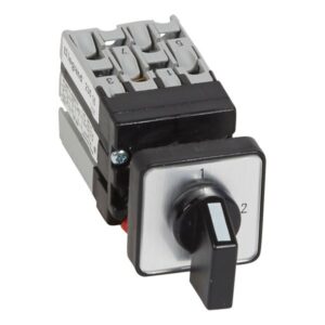 Legrand 023515 Miniature Cam-type Switch