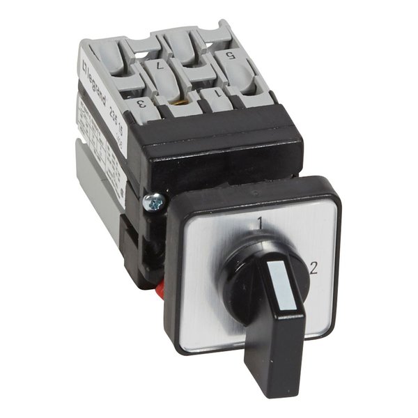 Legrand 023515 Miniature Cam-type Switch