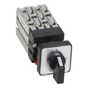 Legrand 023516 Miniature Cam-type Switch