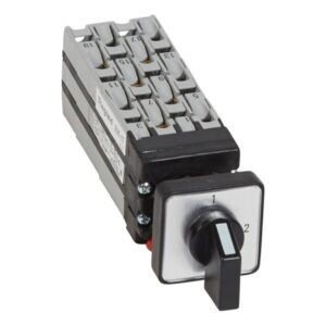 Legrand 023517 Miniature Cam-type Switch