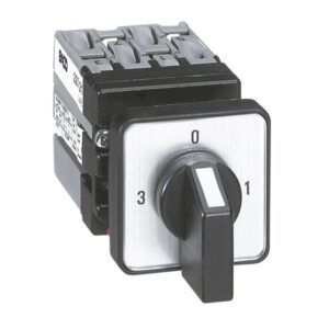 Legrand 023521 Miniature Cam-type Switch
