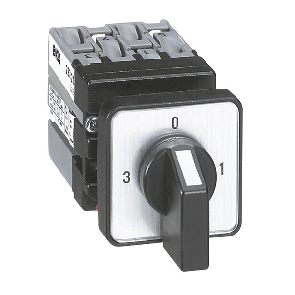 Legrand 023521 Miniature Cam-type Switch