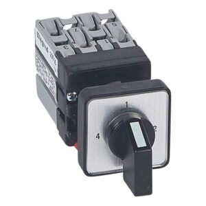 Legrand 023525 Miniature Cam-type Switch