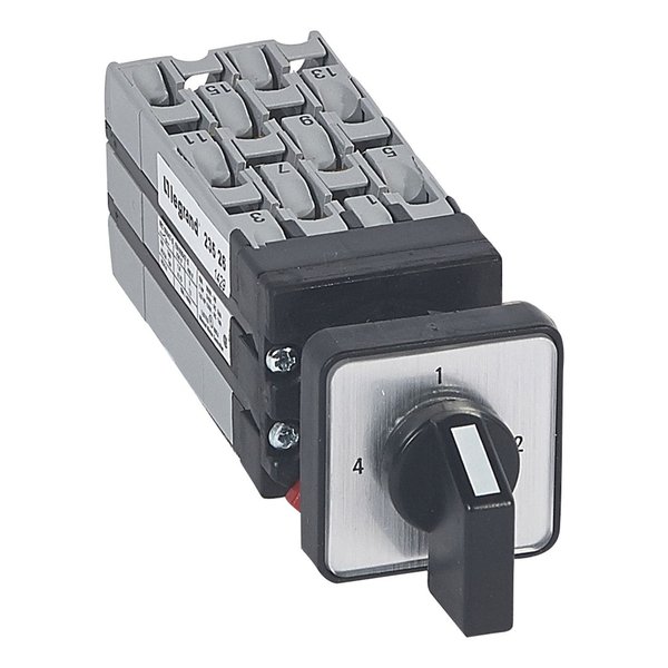 Legrand 023526 Miniature Cam-type Switch