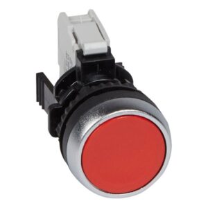 Legrand 023701 Osmoz Complete Flush Non-illuminated Momentary P