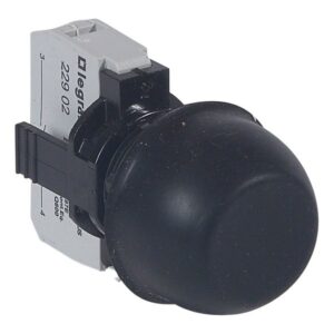 Legrand 023713 Osmoz Complete Shrouded Flush Non-illuminated Mo