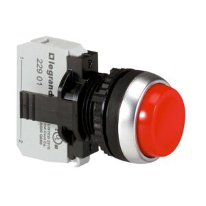 Legrand 023715 Osmoz Complete Projecting Non-illuminated Moment