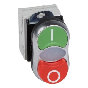 Legrand 023767 Osmoz Complete Flush And Projecting Dual