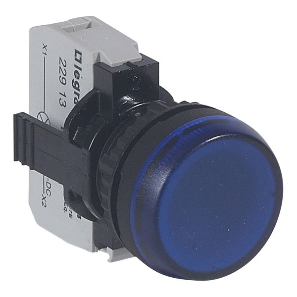 Legrand 023773 Osmoz Complete Illuminated Indicator