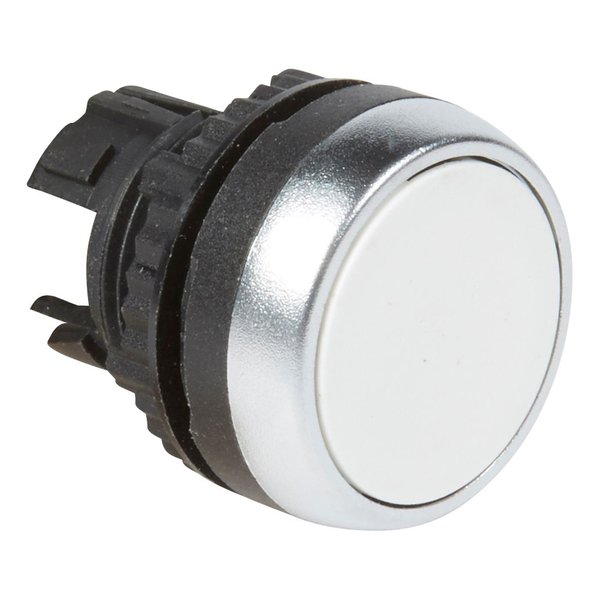 Legrand 023800 Osmoz Modular Non-illuminated Flush Momentary He