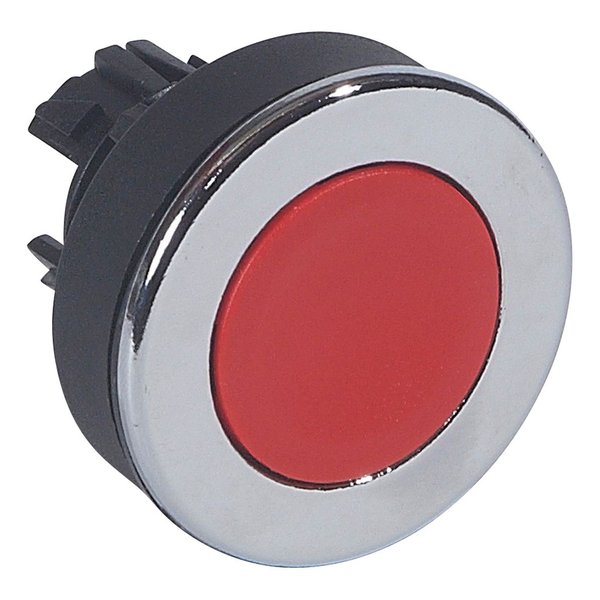 Legrand 023814 Osmoz Modular Non-illuminated Extra-flush Moment
