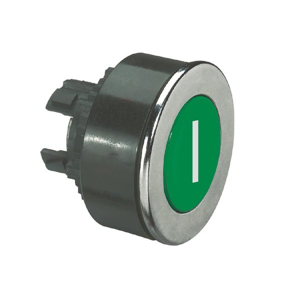 Legrand 023819 Osmoz Modular Non-illuminated Extra-flush Moment