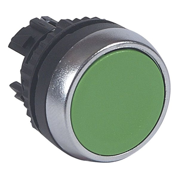 Legrand 023842 Osmoz Modular Non-illuminated Flush Push-push He