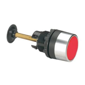 Legrand 023861 Osmoz Modular Non-illuminated Push Button