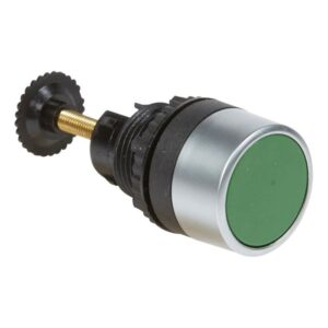 Legrand 023862 Osmoz Modular Non-illuminated Push Button