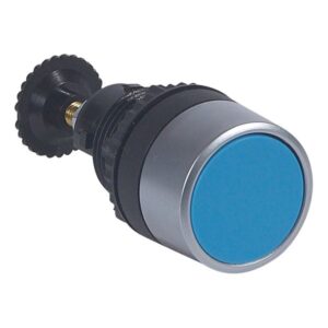 Legrand 023863 Osmoz Modular Non-illuminated Push Button