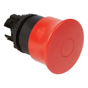 Legrand 023872 Osmoz Modular Mushroom Push Button