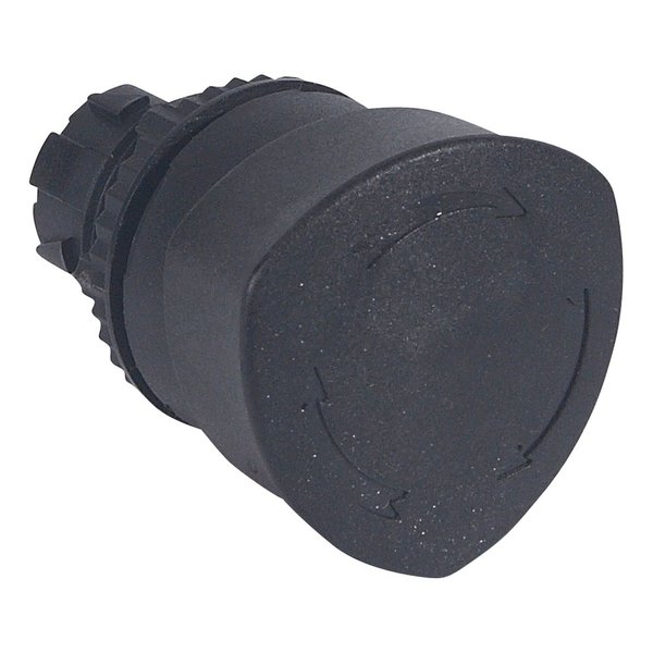 Legrand 023883 Osmoz Modular Mushroom Push Button