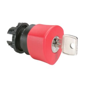 Legrand 023891 Osmoz Modular Mushroom Push Button