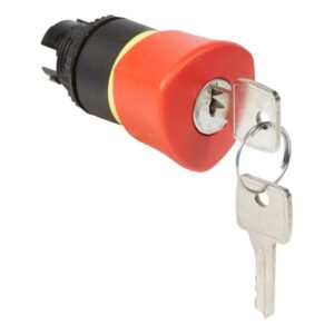 Legrand 023892 Osmoz Modular Mushroom Push Button
