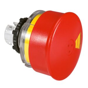 Legrand 023895 Osmoz Modular Mushroom Push Button