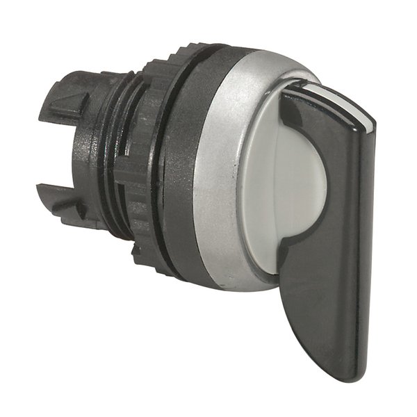 Legrand 023932 Osmoz Modular Non-illuminated Rotary Selector