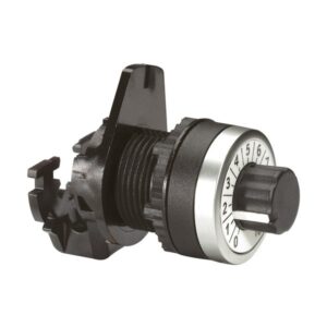 Legrand 023989 Osmoz Modular Potentiometer Push Button