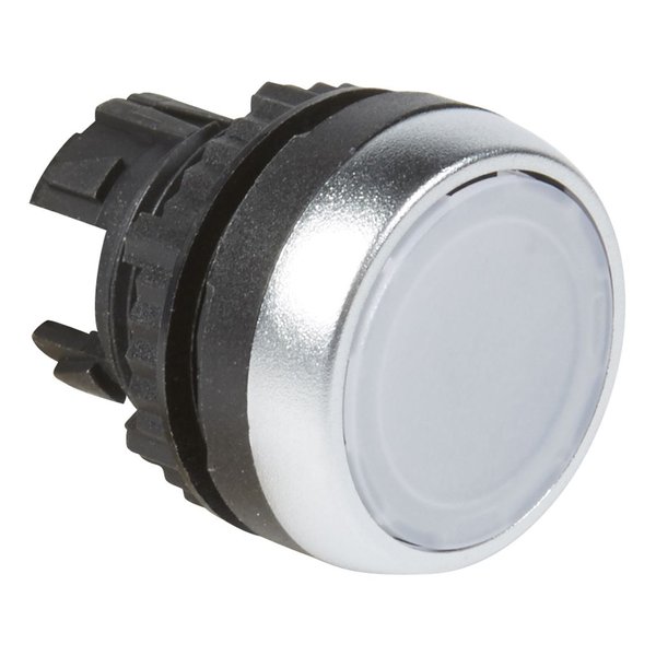 Legrand 024000 Osmoz Modular Illuminated Flush Momentary Head
