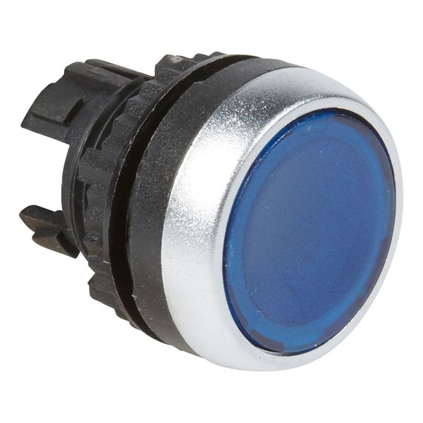 Legrand 024003 Osmoz Modular Illuminated Flush Momentary Head