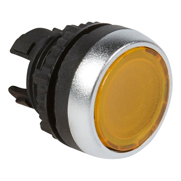 Legrand 024004 Osmoz Modular Illuminated Flush Momentary Head
