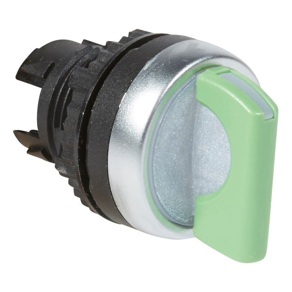 Legrand 024052 Osmoz Modular Illuminated Rotary Selector
