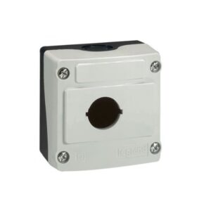 Legrand 024200 Osmoz Empty Push Button Box
