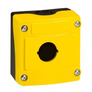 Legrand 024201 Osmoz Empty Push Button Box