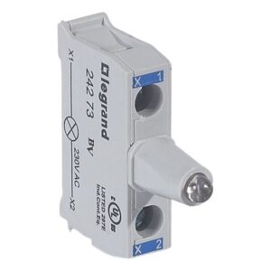 Legrand 024273 Osmoz LED Illuminated Block For Push
