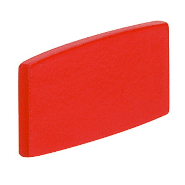Legrand 024301 Osmoz Clip-on Frame Insert Without Text